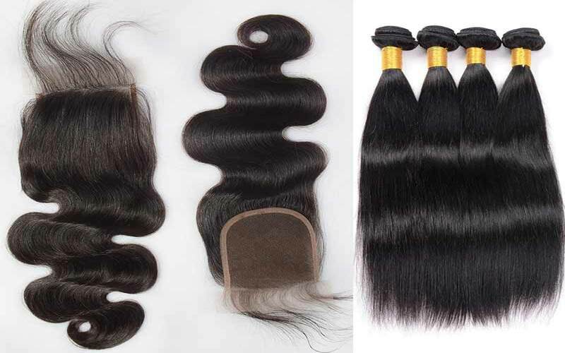 Beginner's Guide To Bundles With A Closure