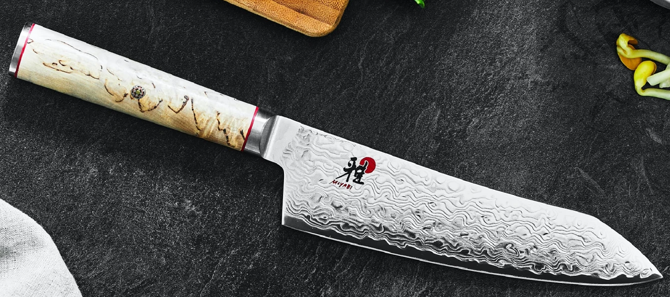 What Makes Japanese Knives Admirable