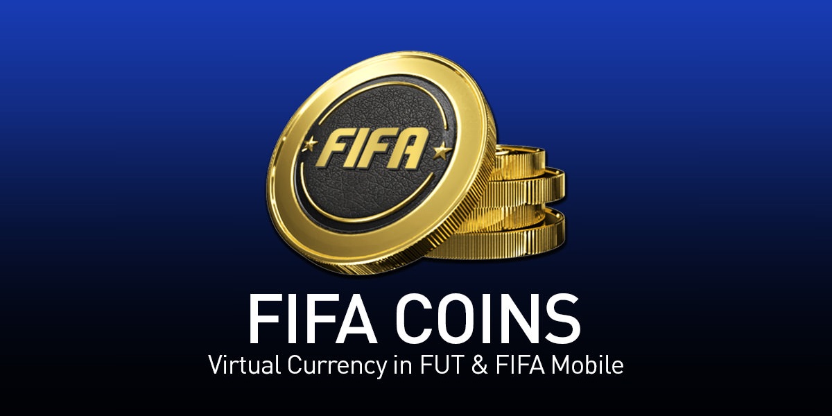 Learn How to Buy FIFA Coins Here