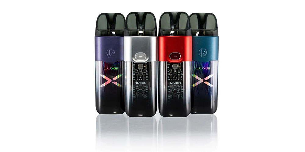 New Vaporesso Coils With COREX Heating Technology
