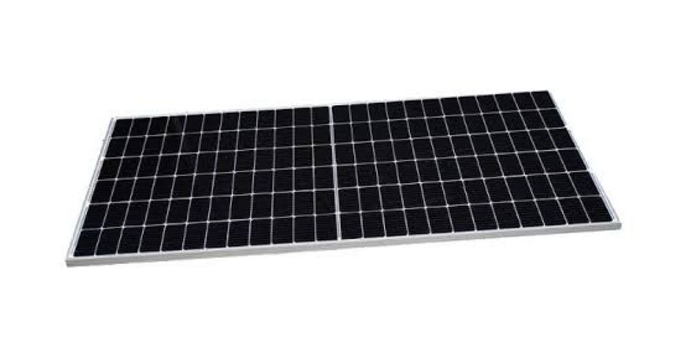 Proficiency in 450W Solar Panel