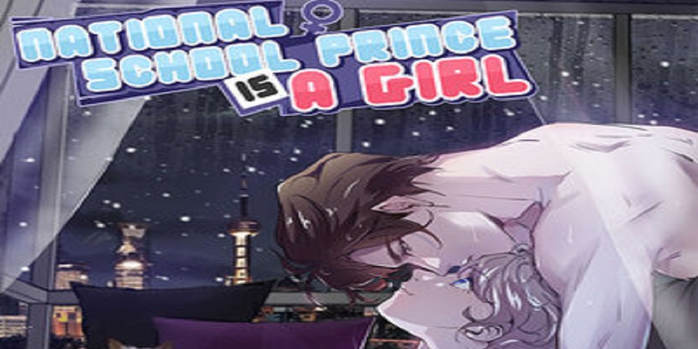 Context of the book “national school prince is a girl.”
